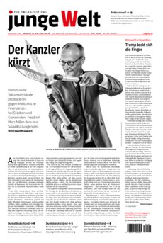 Gesamte Zeitung als PDF-Datei