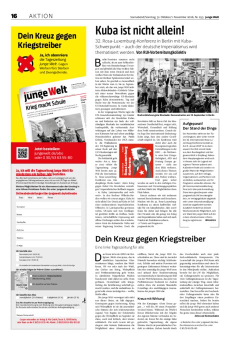 Aktion als PDF-Datei
