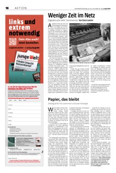 Aktion als PDF-Datei