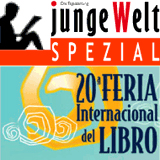 Buchmesse Havanna 2011