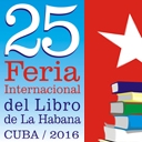 Buchmesse Havanna 2016