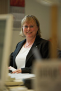 Silke Schubert