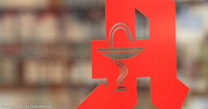 Spahn mit gutem Draht zu Apothekerlobby