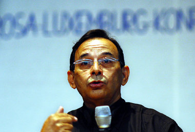 Tubal Paez aus Kuba