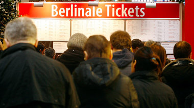 Berlinale 2008