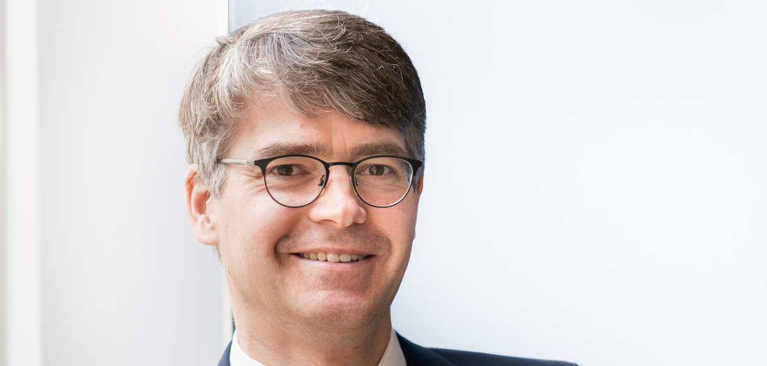 CDU ernennt neuen Gesch&auml;ftsf&uuml;hrer