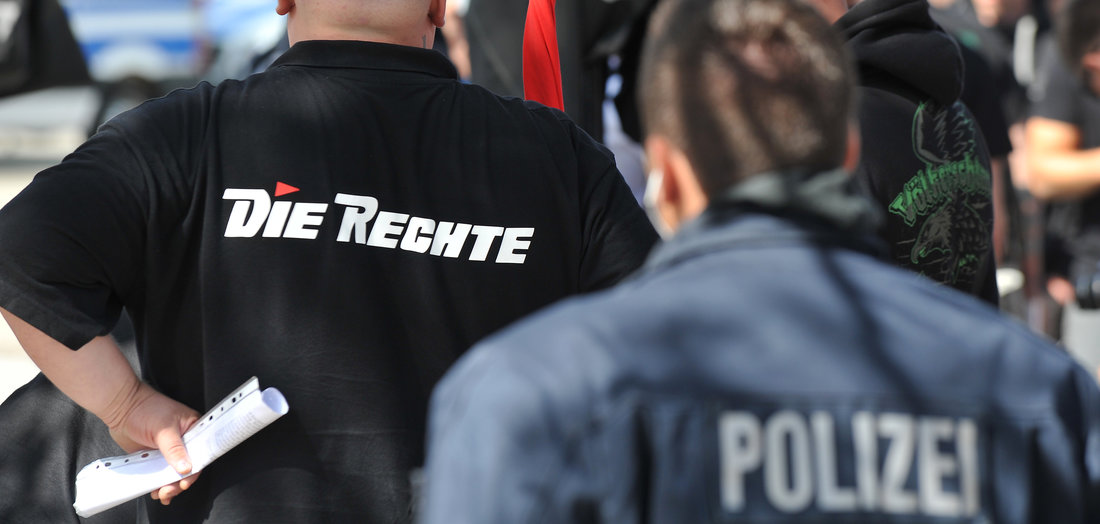 Rechte Tageszeitung Rechte Tageszeitung