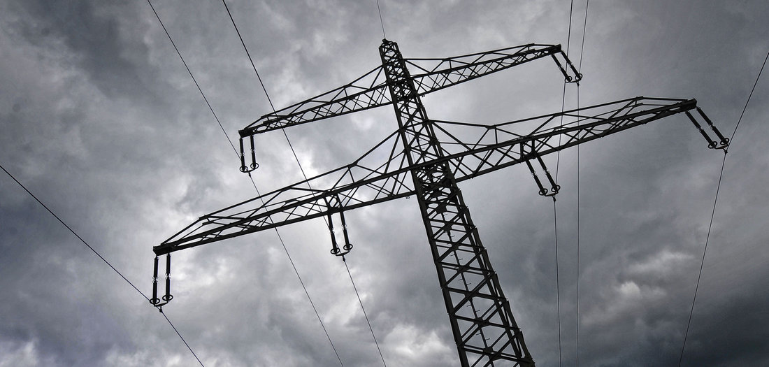 Strom frisst Regelsatz