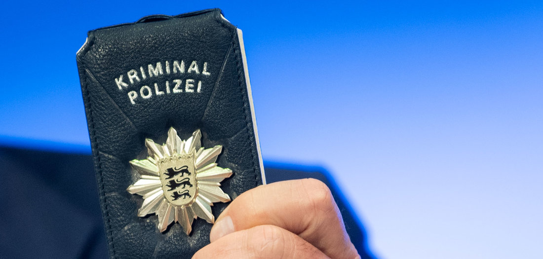 07.03.2020: »Uniter«-Mitbegründer arbeitet für Kriminalpolizei im Südwesten (Tageszeitung junge ...