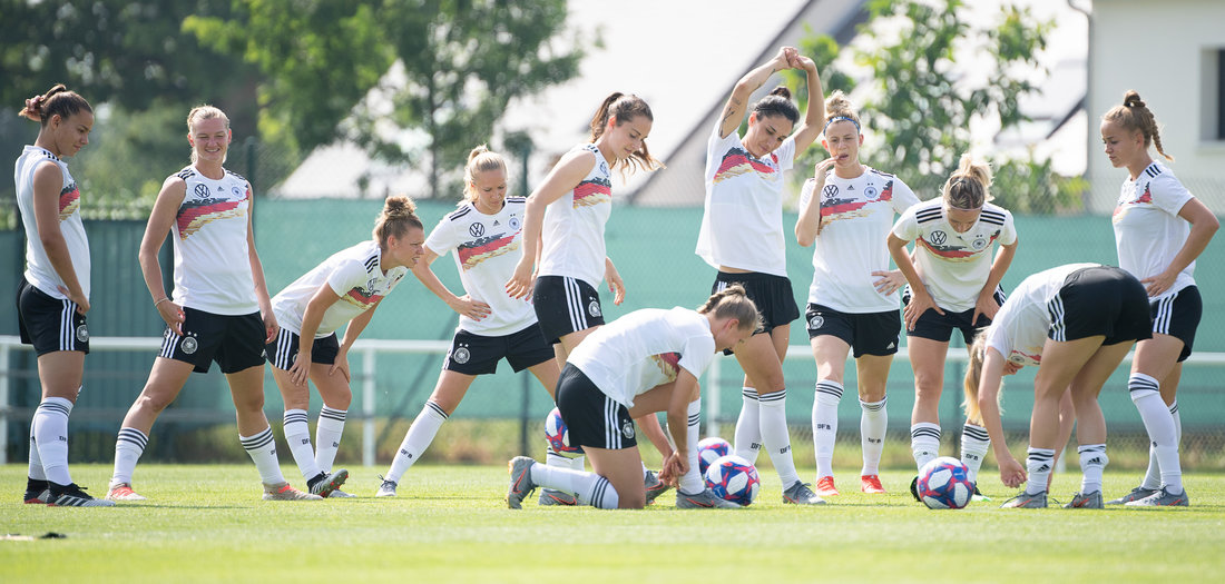 Frauenfußball Gehälter Frauenfußball Gehälter