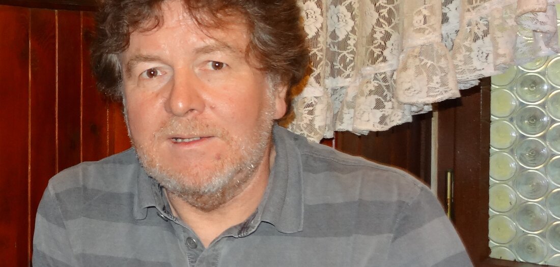 Gegenddarstellung Rainer Behr, Tageszeitung junge Welt, 24.09.2022