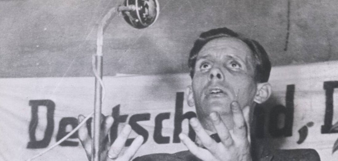 Faschismus Unbelehrbare Nazis, Tageszeitung junge Welt, 22.10.2022