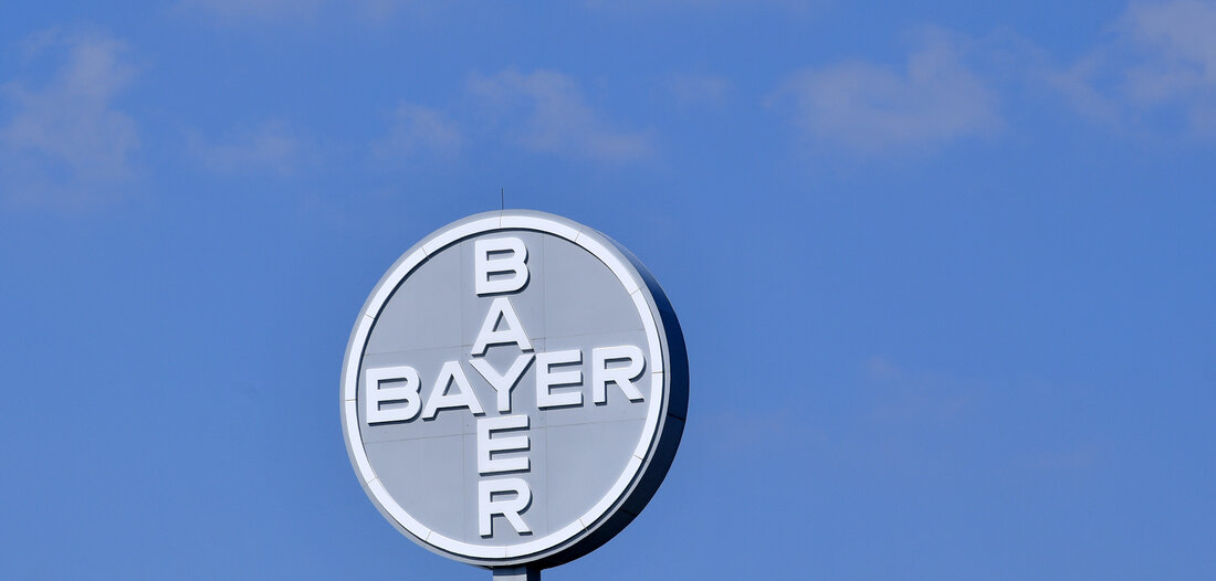 Bayer: Klageflut In Den Usa – So Hat Der Konzern Seine Glyphosat Strategie Verändert! - 9k59tvf