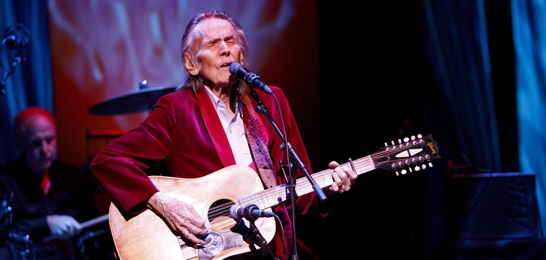Musik Gordon Lightfoot tot, Tageszeitung junge Welt, 03.05.2023