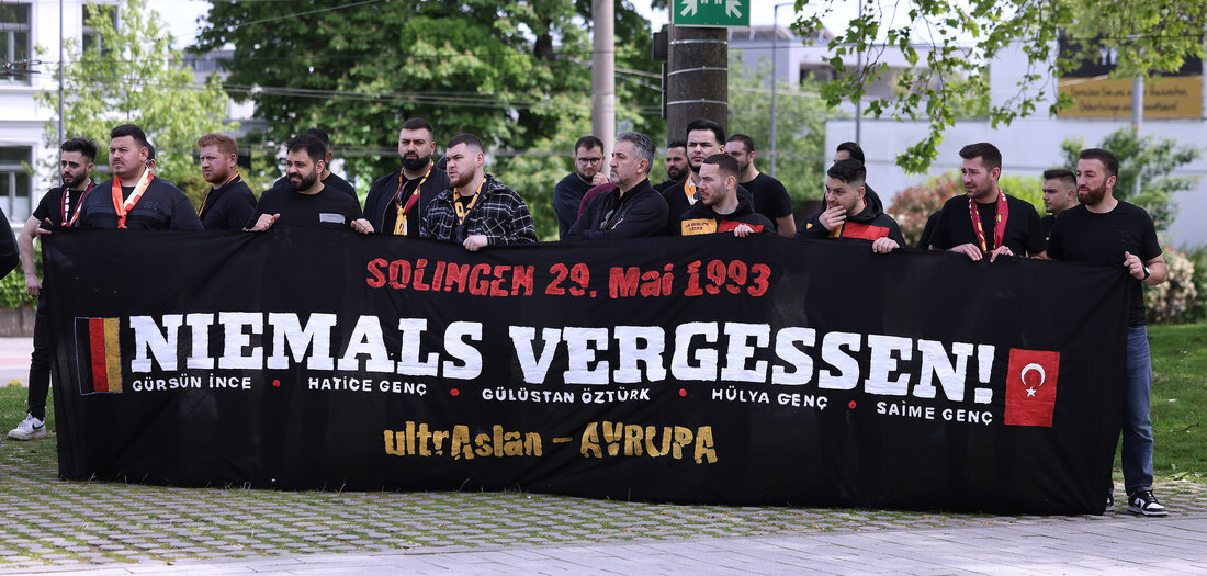 30 Jahre danach