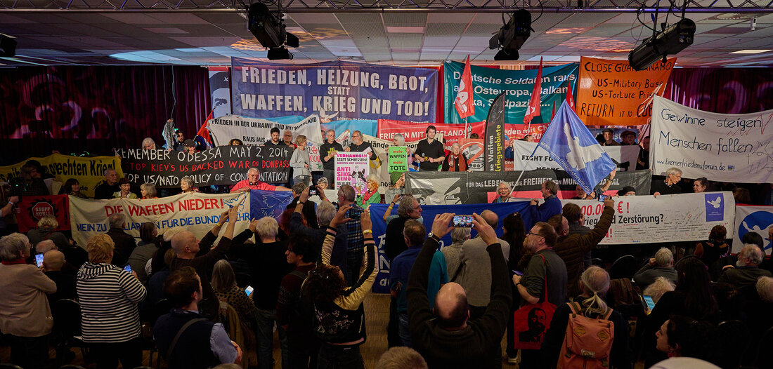 RLK 2024: Erfolg organisieren