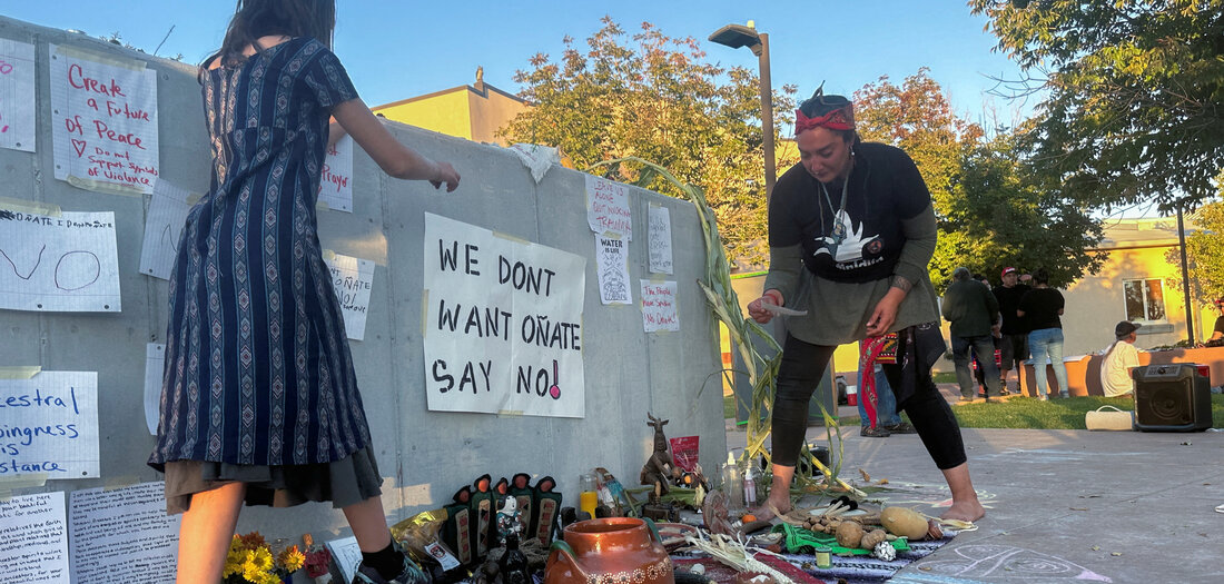 Rassismus in den USA: Angriff eines Trumpisten