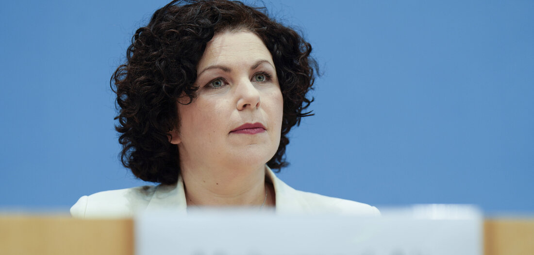 Mohamed Ali zu Austrittsentscheidung, Tageszeitung junge Welt, 26.10.2023