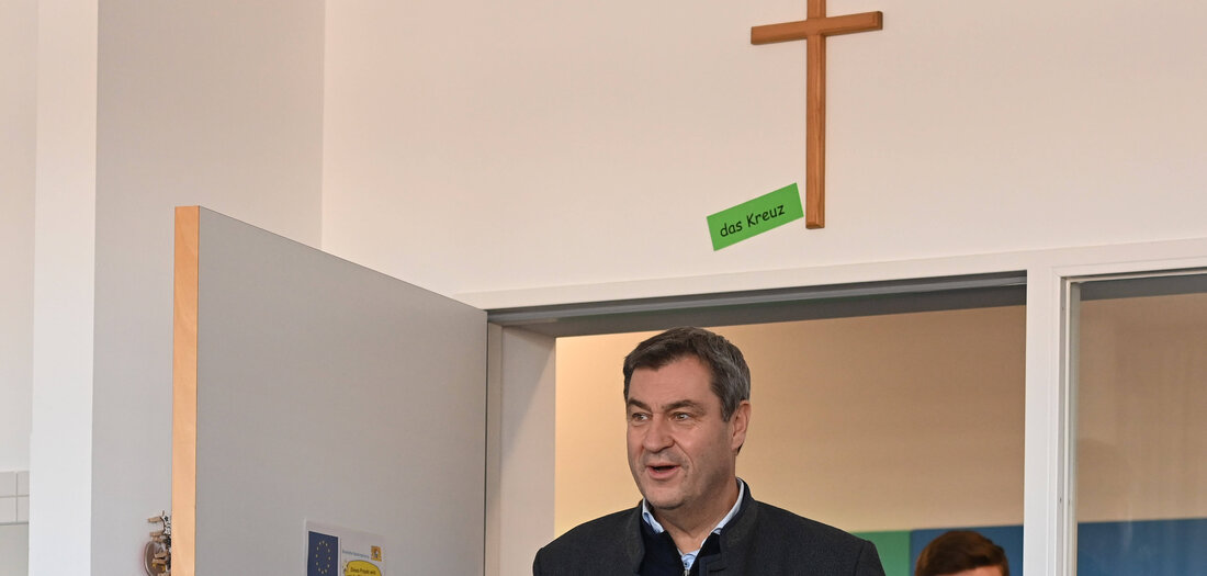 «Le décret est clairement conservateur», quotidien Junge Welt, 11 décembre 2023