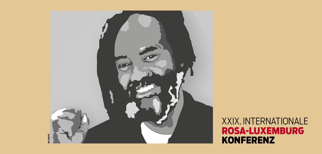 Mumia Abu-Jamal