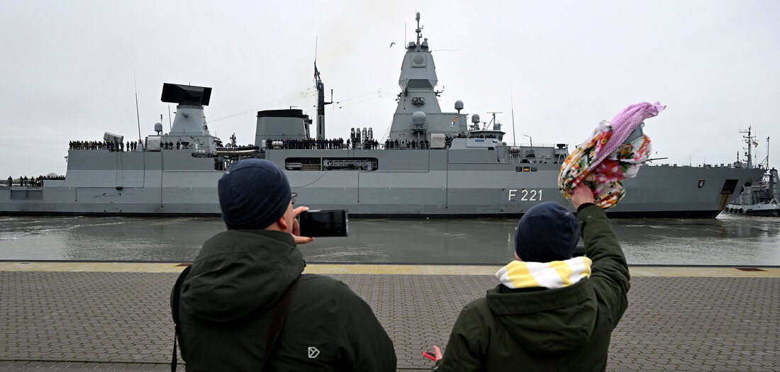 Konflikt im Nahen Osten: EU zieht in den Krieg