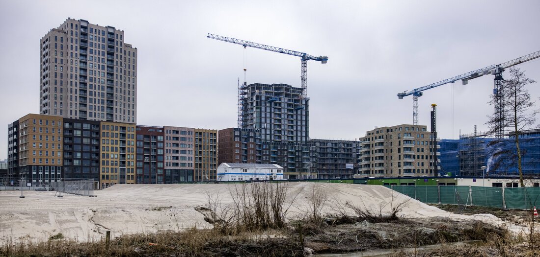 Immobilienmarkt: Punkte für Mietobergrenze
