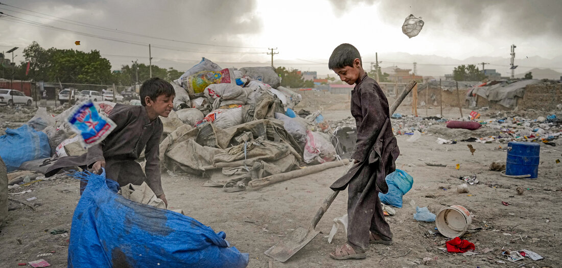 Staatsverschuldung: Reichtum schafft Armut