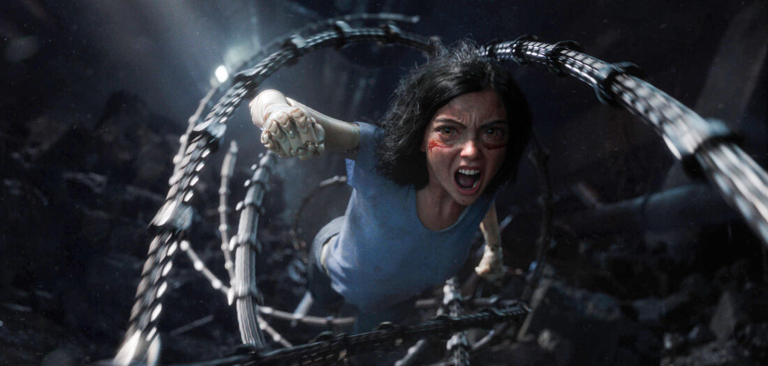 Nachschlag: Zerlegtes Glück