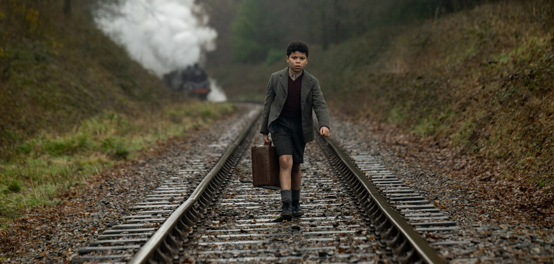 Kino: So inklusiv war die Heimatfront