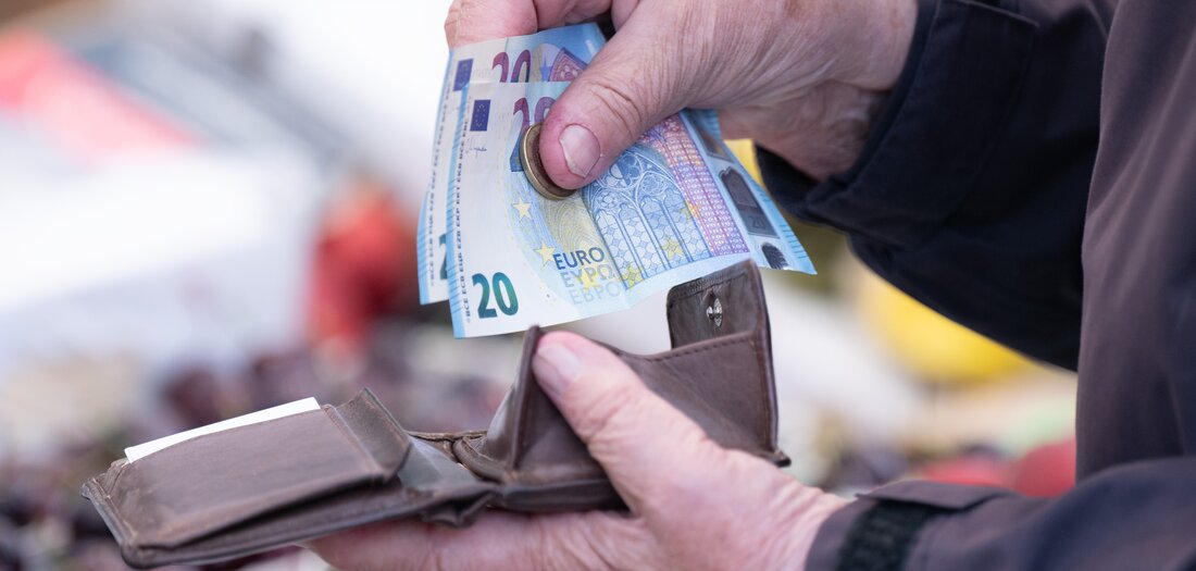 Höhere Krankenkassenbeiträge 2025