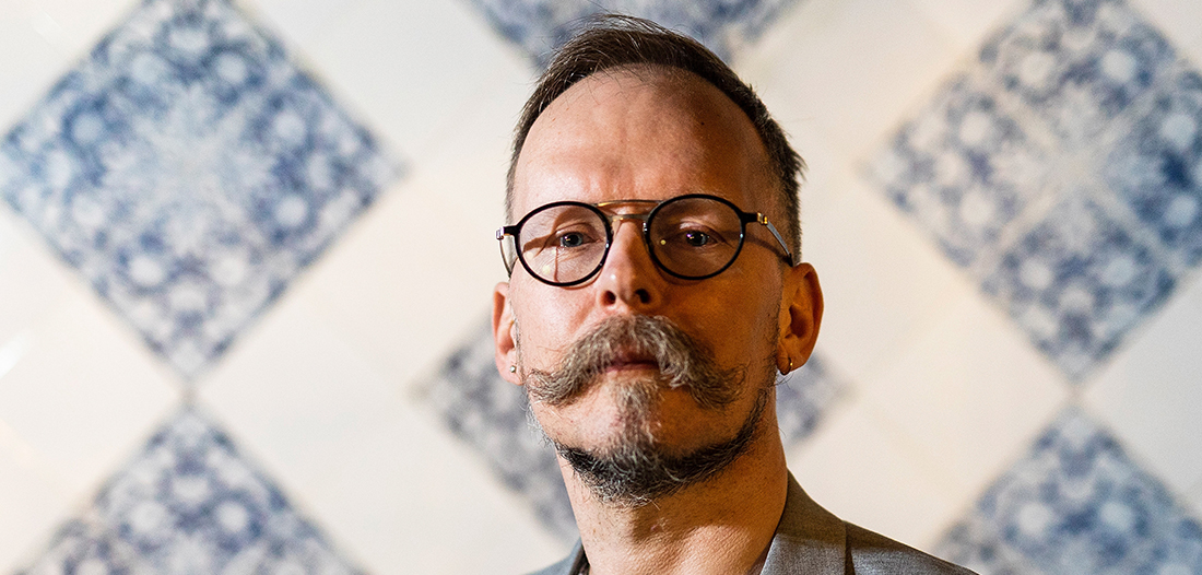 Dietmar Dath - (c) Carsten Koalldpa.jpg
