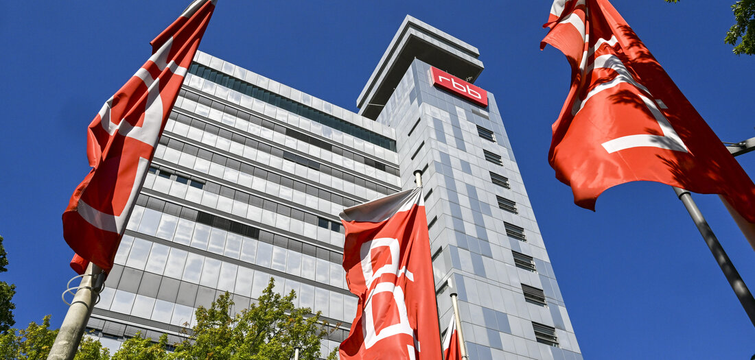 RBB: Verfassungsbeschwerde gegen Staatsvertrag