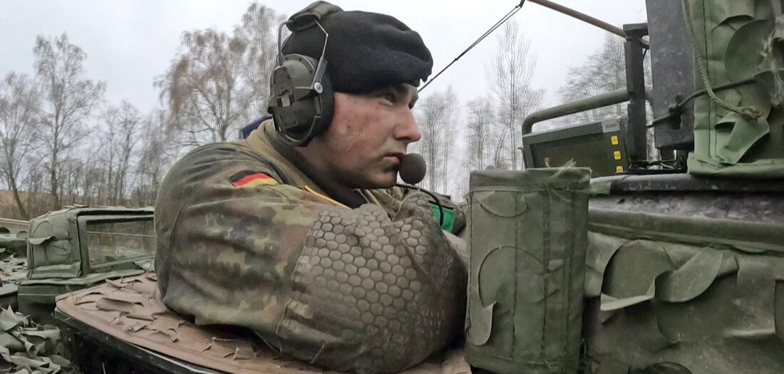 Nachschlag: Die Russen kommen