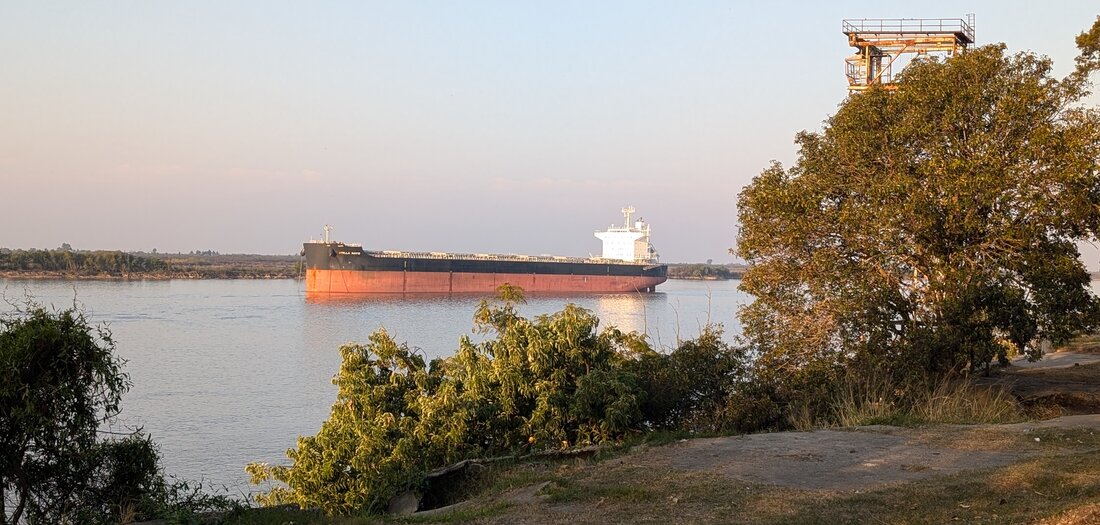 WE-Reportage: Argentinien: Geteiltes Rosario