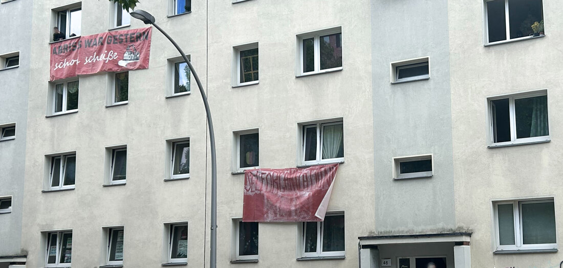 Obdachlosigkeit: »Das Urteil bezieht sich nur auf diesen Kläger«