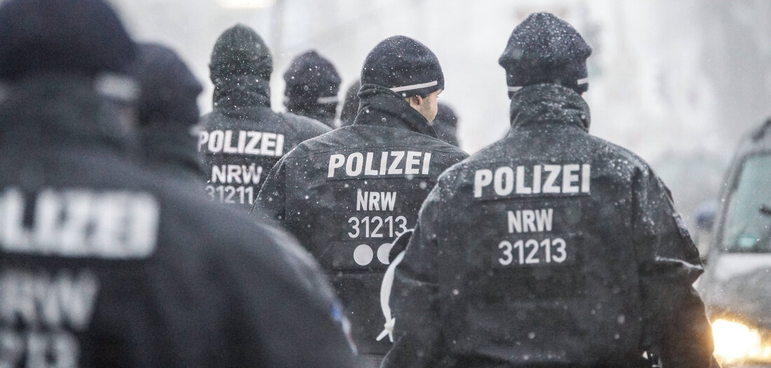 Tote durch Polizeischüsse: »Psychische Erkankungen spielen eine Rolle«