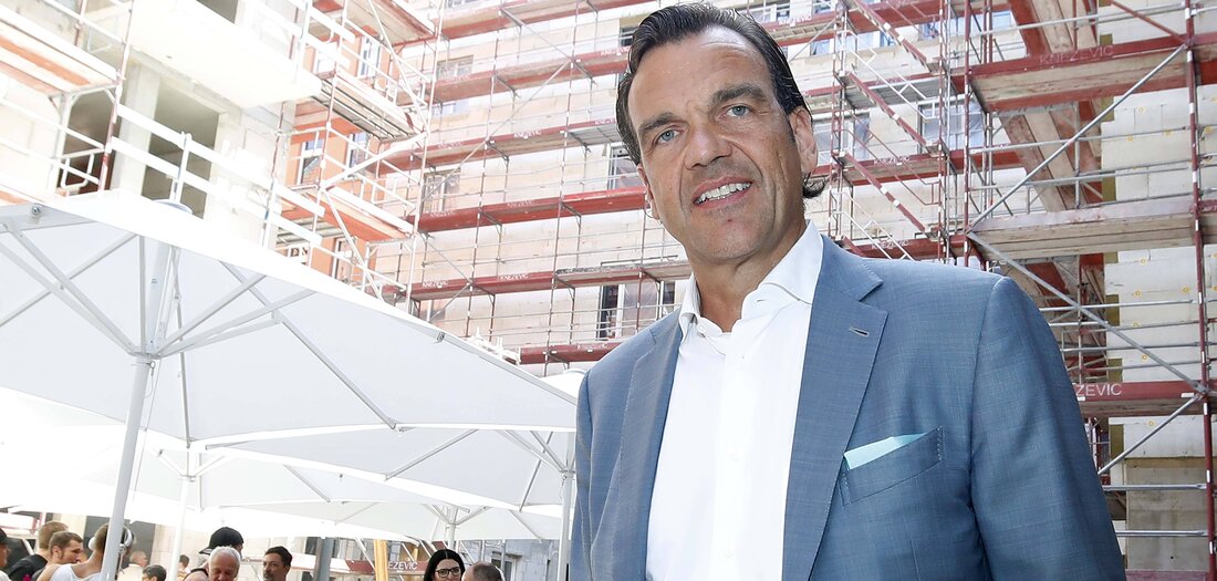 MDR-Doku CG-Gruppe: Faules Ei im TV-Studio