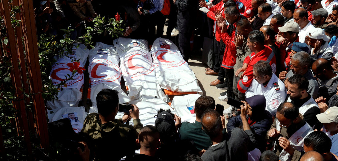 Krieg gegen Gaza: Israel verstrickt sich in Widersprüche