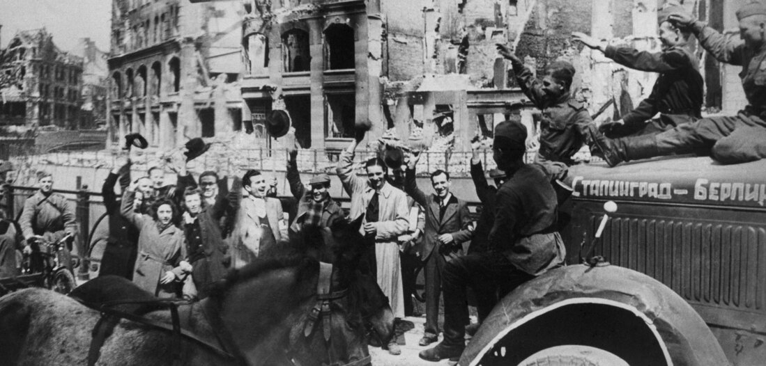 Klassiker: Zur Überwindung der Not mobilisieren [Online-Abo]