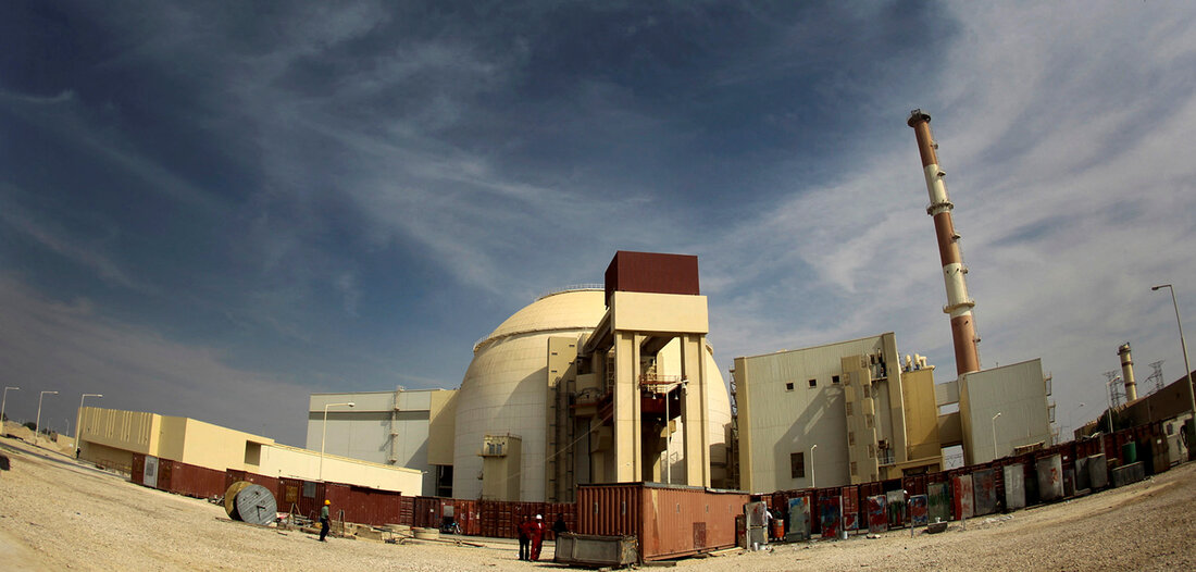 Verhandlungen zu Irans Atomprogramm: Atomverhandlungen stocken [Online-Abo]