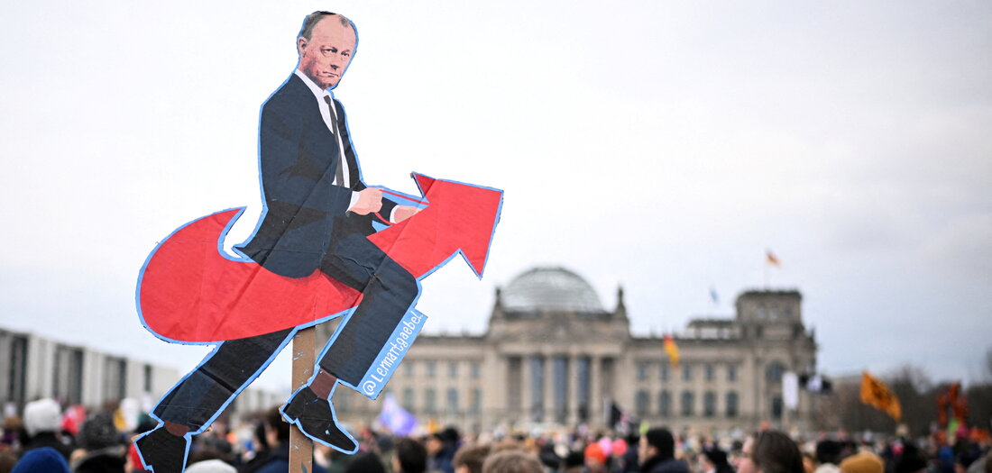 AfD-Verbot: Mit Rechten umgehen