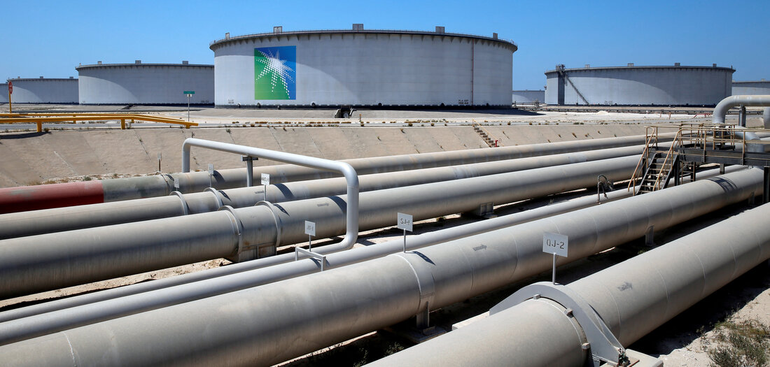 Opec plus und der Ölpreis: Preis niedrig, Menge steigend