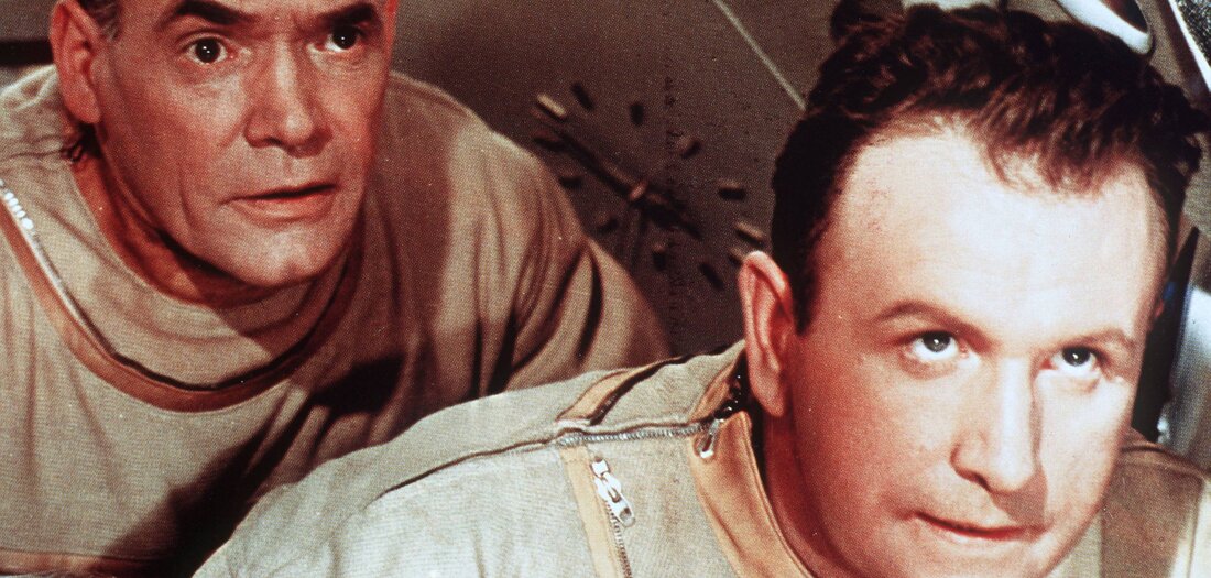 Jubel der Woche: Simon, Frisch, Rühmann [Online-Abo]