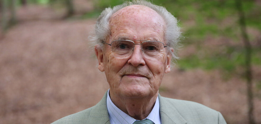 DDR: Horst Klinkmann 90