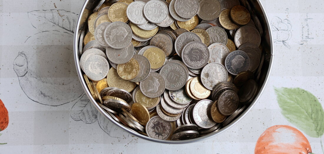 Geld- und Fiskalpolitik: Deflationsgefahr in der Schweiz [Online-Abo]