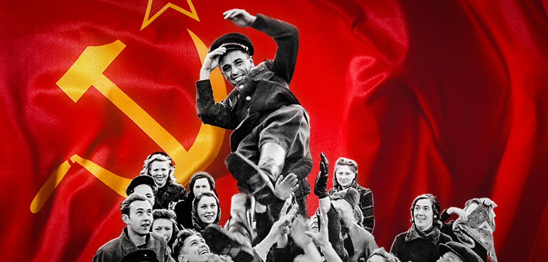 80. Jahrestag der Befreiung: Hitler kaputt