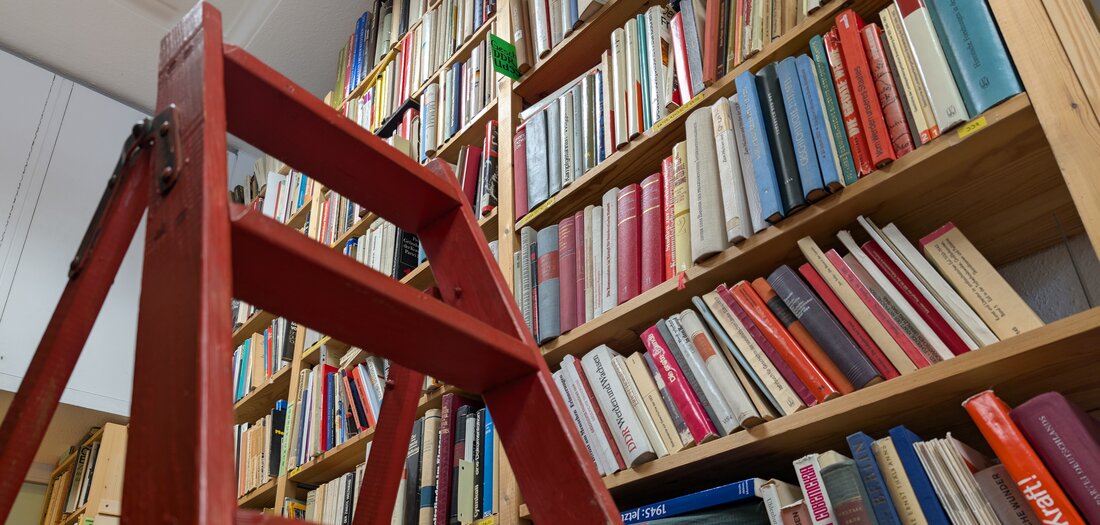Linke Öffentlichkeit in der Krise: »Die Branche braucht diese Läden«