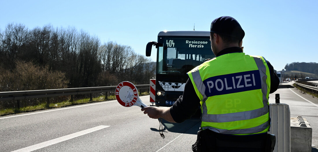 Regierung Merz: Dobrindt testet die Grenzen
