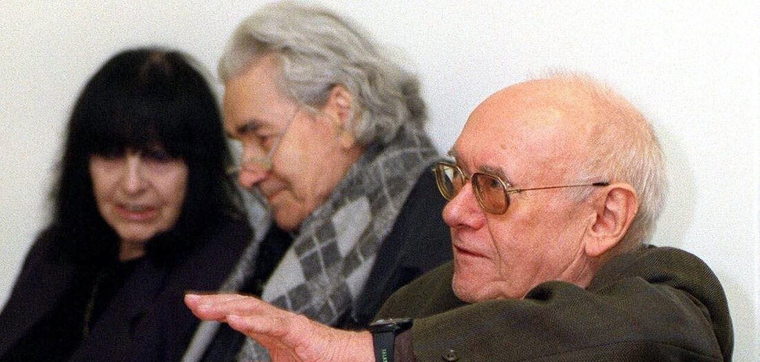 Literatur: Dokument und Entsetzen [Online-Abo]