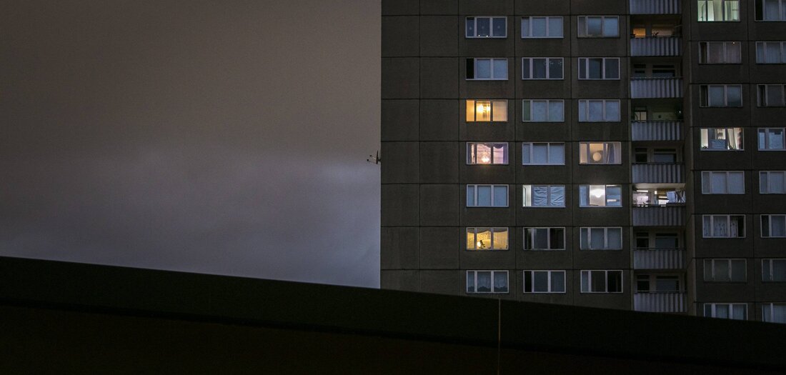 Alltag: Willkommen daheim: Lange Abende [Online-Abo]
